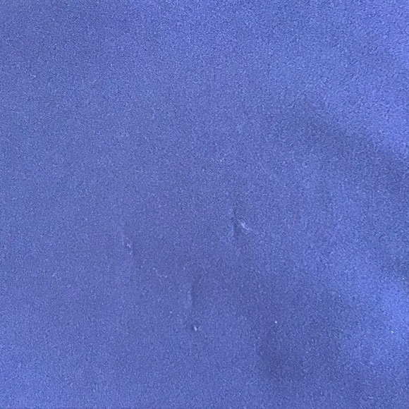 Blue dress - Picture 5 of 5